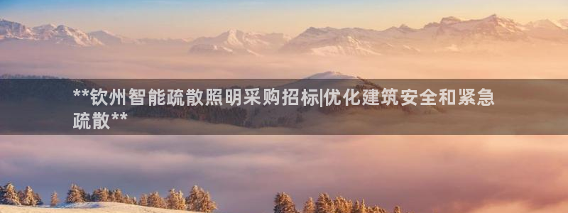 中国云顶集团